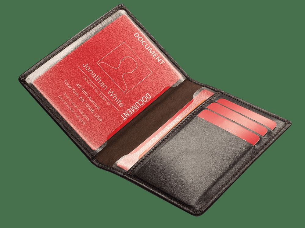 Logotrade firmakingitused pilt: Dokumendimapp 889067