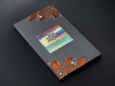 Logotrade reklaamkingituse foto: Arve kaaned 1682280