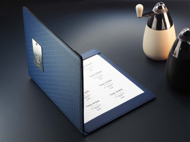 Logo trade ärikingi pilt: Menüü kaaned Fine Dining 1061243