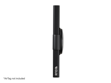 Logotrade firmakingitused pilt: RFID-krediitkaardi ümbris koos AirTag'i hoidjaga 2163155