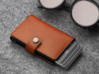 Logotrade meene foto: Jaguar RFID kaardihoidja 2161318