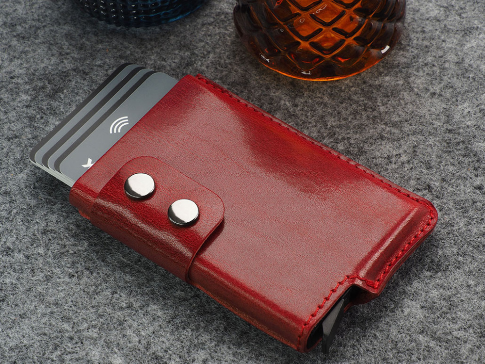 Logotrade reklaamtooted pilt: RFID rahakott 545141