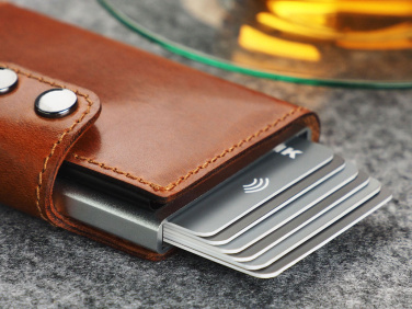 Logotrade meened pilt: RFID rahakott 1934141