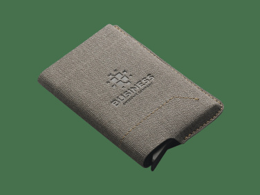 Logotrade firmakingitused pilt: RFID rahakott 593321