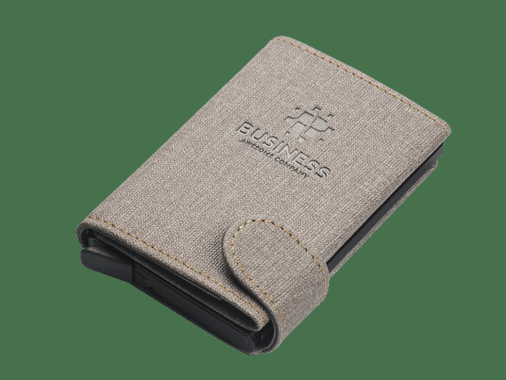 Logotrade reklaamkingitused pilt: RFID rahakott 618321