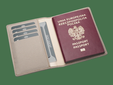 Logo trade ärikingituse pilt: RFID passi ümbris 1301113