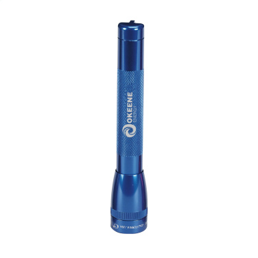Logotrade firmakingid pilt: Mini Maglite® AAA taskulamp