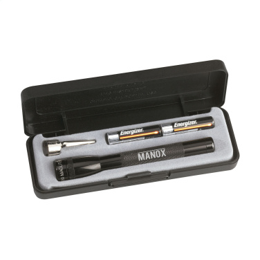 Logotrade ärikingitused pilt: Mini Maglite® AAA taskulamp