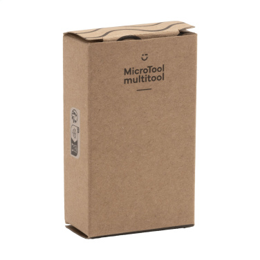 Logotrade reklaamkingitused pilt: MicroTool multitööriist