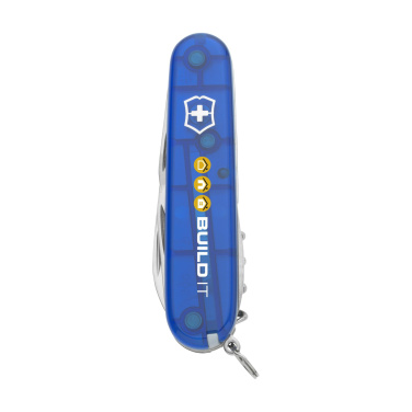 Logotrade ärikingituse foto: Victorinox Spartan taskunuga