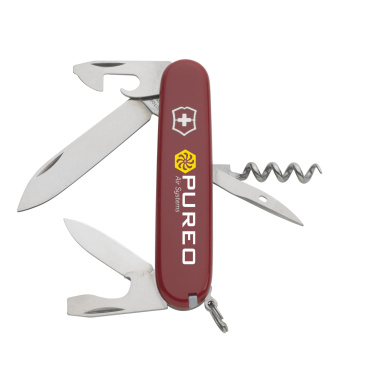 Logotrade reklaamtooted pilt: Victorinox Spartan taskunuga