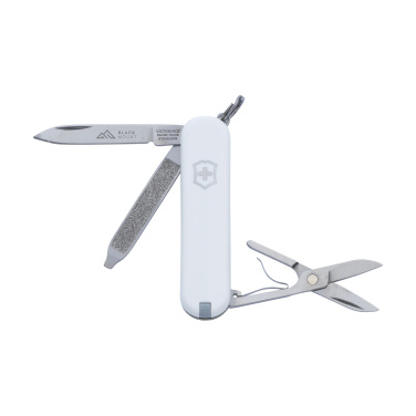 Logotrade firmakingid pilt: Victorinox Classic SD taskunuga