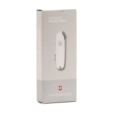 Logo trade reklaamkingi pilt: Victorinox Classic SD taskunuga