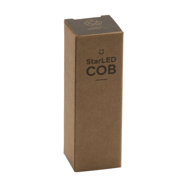 Logotrade firmakingid pilt: StarLED COB taskulamp