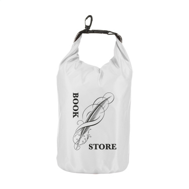 Logotrade reklaamkingitused pilt: Drybag 5 L veekindel kott
