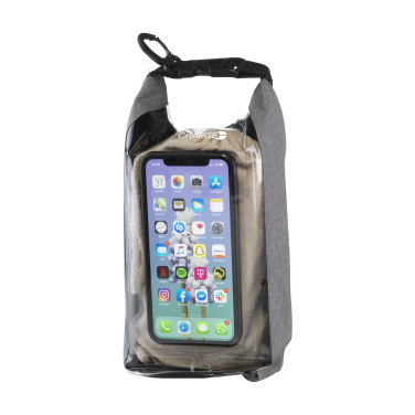 Logotrade firmakingituse foto: Drybag Mini veekindel kott
