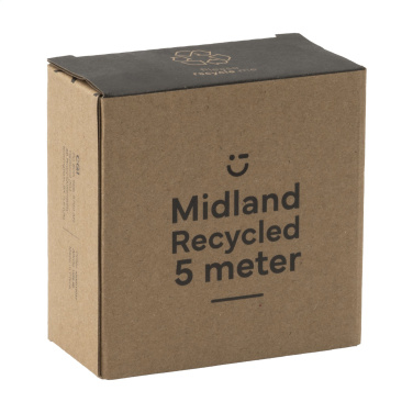 Logo trade meene pilt: Midland taaskasutatud 5-meetrine mõõdulint