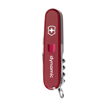 Logotrade meened pilt: Victorinox Climber taskunuga