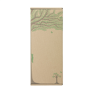 Logo trade ärikingituse pilt: Treemore Letterbox Trees Paradiisilinnu taim