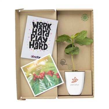 Logo trade firmakingituse pilt: Treemore Letterbox Trees Kohv