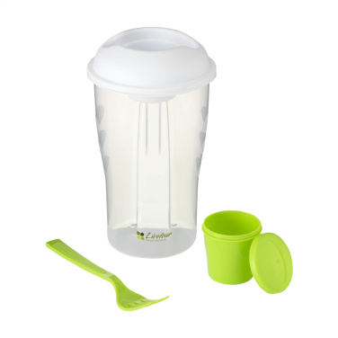 Logotrade ärikingitused pilt: Salad2Go salatišeiker