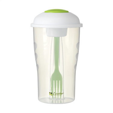 Logotrade ärikingid pilt: Salad2Go salatišeiker
