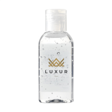 Logo trade reklaamkingitused foto: Caring Hygienic kätegeel 50 ml