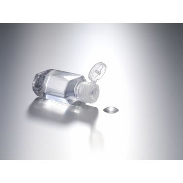 Logotrade firmakingitused pilt: Desinfitseeriv kätegeel Caring Hygienic 30 ml