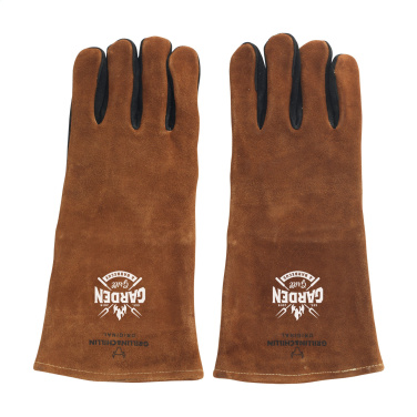 Logotrade firmakingid pilt: Gusta Grill BBQ kindad
