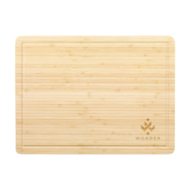 Logotrade ärikingi foto: Bamboo Board XL lõikelaud