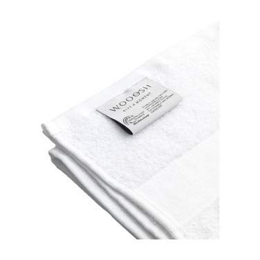 Logotrade ärikingituse foto: Wooosh Towel GRS Recycle Cotton Mix 100 x 50 cm