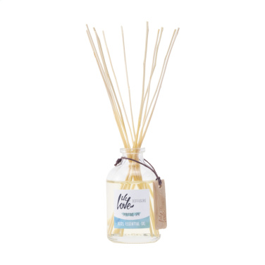 Logotrade ärikingi foto: We Love The Planet kodulõhnastaja 50 ml