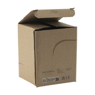 Logotrade reklaamkingi foto: Wooosh Luminosa LED-küünal