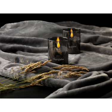 Logotrade meened pilt: Wooosh Luminosa LED-küünal