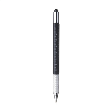 Logotrade ärikingitused pilt: ProTool MultiPen multifunktsionaalne pliiats