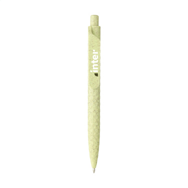 Logo trade ärikingi pilt: Vars Wheatstraw Pen
