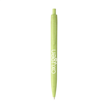 Logotrade ärikingitused pilt: Trigo Wheatstraw Pen