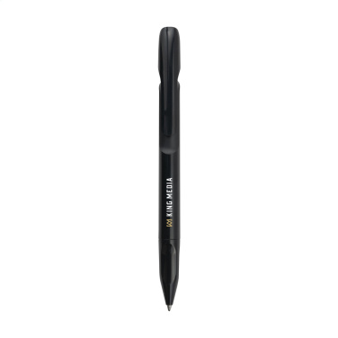 Logo trade reklaamkingi pilt: Senator Evoxx Polished Recycled pliiats