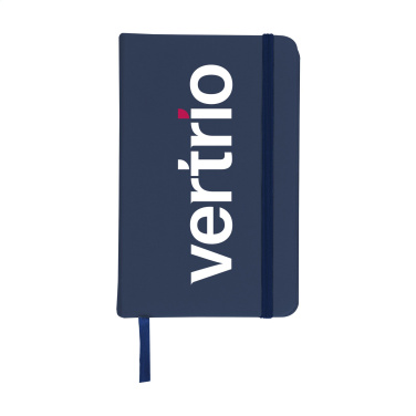 Logo trade meened foto: Taskumärkmik A6