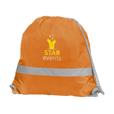 Logo trade reklaamkingi pilt: SafeBag seljakott