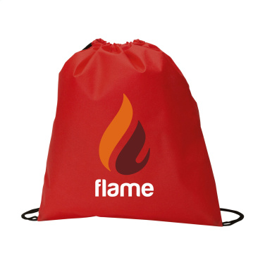 Logotrade reklaamkingid pilt: Lausriidest PromoBag seljakott