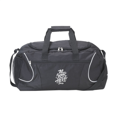 Logo trade reklaamkingi pilt: Sport Duffle spordi-/reisikott