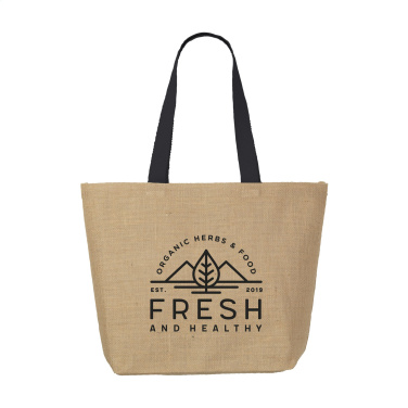 Logo trade meene pilt: Elegance Bag džuudist ostja