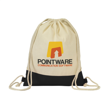Logo trade reklaamkingi pilt: Cotton Promo (125 g/m²) seljakott