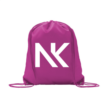 Logotrade reklaamkingituse foto: PromoBag 210D seljakott