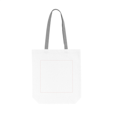 Logo trade reklaamkingi pilt: Canvas Shoppy Color (220 g/m²) kott