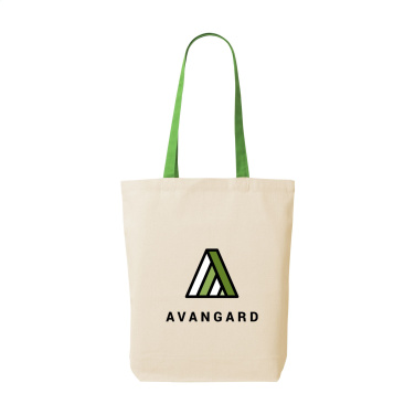 Logotrade reklaamkingitused pilt: Canvas Shoppy Color (220 g/m²) kott