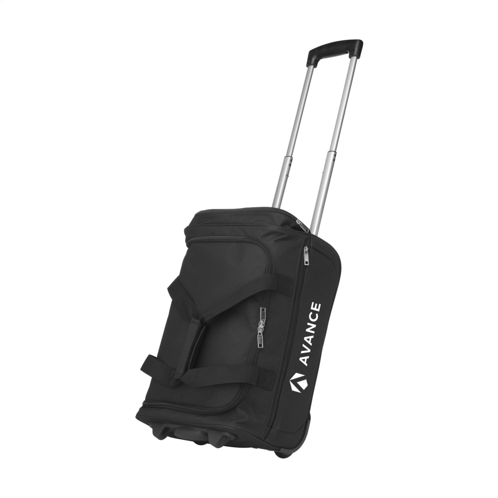 Logotrade firmakingi foto: Cabin Trolley Bag reisikott