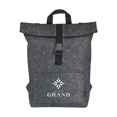Logotrade firmakingitused pilt: Nolan GRS RPET Vildist seljakott