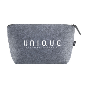 Logo trade reklaamkingituse pilt: SmartBag GRS RPET Vildist tarvikute kott